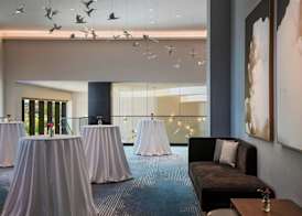 The Westin Dallas Southlake 5