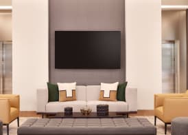 AC Hotel by Marriott Atlanta Perimeter 4