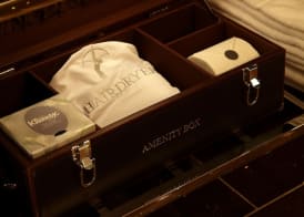 The Chatwal, The Unbound Collection by Hyatt 5