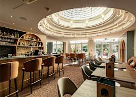 Mercure Angoulême Hôtel de France 5