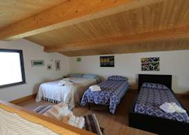 Agriturismo Madre Terra 5