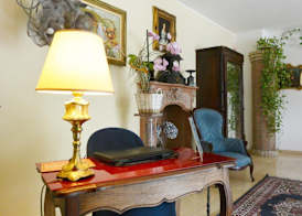 Hotel Ristorante Italia 2