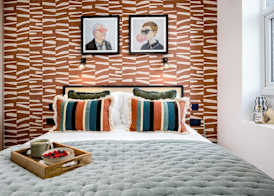 Your Apartment - Camden 2