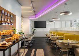 ibis Styles Sharjah 4