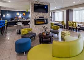 Best Western Plus Hanes Mall 2