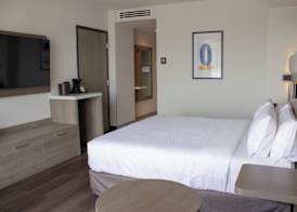 Holiday Inn Express GUADALAJARA EXPO by IHG 2