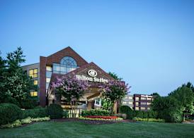 Hilton Brentwood/Nashville Suites 2