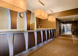 Best Western Plus Guildwood Inn 3