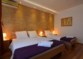 Apartment Dositejeva 4