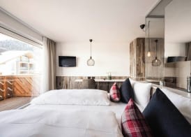 Hotel Ladinia 4