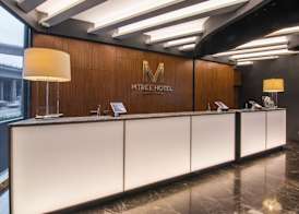 AC Hotel by Marriott Puchong 3