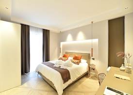 La Dependance Luxury Bed and Breakfast 2