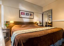 Up Viamonte Hotel 4