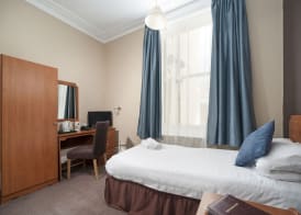 The Highland Hotel by Compass Hospitality 3