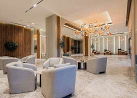 Voyage Hotel & Suites 5