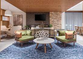 Fairfield by Marriott Inn & Suites Albertville 2