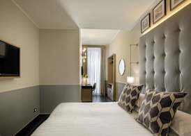 Stay Inn Rome Via Del Corso 5
