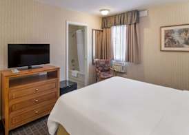 SureStay by Best Western North Vancouver Capilano 4