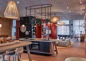 Aparthotel Adagio Original Toulouse Centre La Grave 3