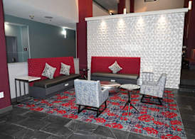 Hampton Inn Valdosta/Lake Park Area 5