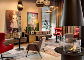 Amedia Lustenau, Trademark Collection by Wyndham 3