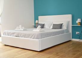 Charme Rooms Palermo-By E&K 4