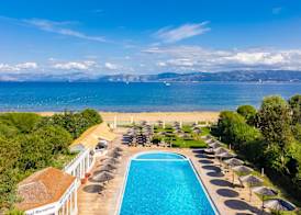 Koulouris Beach Hotel 5