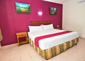 Hotel San Juan Mérida 5