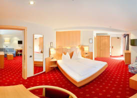 Granpanorama Hotel StephansHof 4