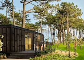 Tivoli Estela Golf & Lodges Porto 2