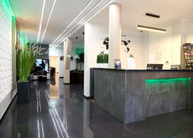 Hotel City Center 2