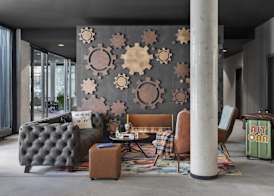 Moxy Hamburg Altona 4