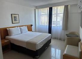 Copacabana Mar Hotel 4