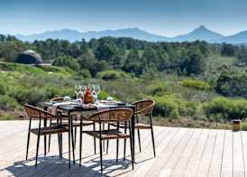 Gondwana Game Reserve 3