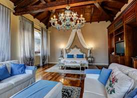 Relais Ponte Pietra 5