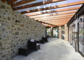 Antica Fonte Resort 2