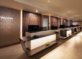 The Westin Seattle 2