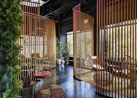 Lighthouse by Brown Hotels 4