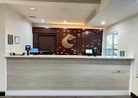 Comfort Inn & Suites Concord - Kannapolis 2