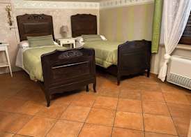 B&B Torre in Langa 4