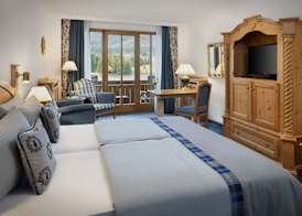 Arabella Alpenhotel am Spitzingsee, a Tribute Portfolio Hotel 4