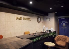 BAN HOTEL TSUKIJI GINZA 4