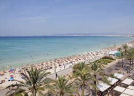AYA Seahotel - Adults Only 2