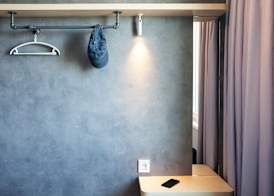 ibis budget Hotel Berlin Airport 5