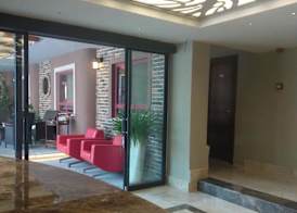 Mendos Garden Exclusive Hotel Fethiye 5
