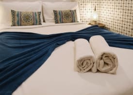 Riad of the Moon 4