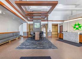 Extended Stay America Premier Suites - Pittsburgh - Cranberry Township - I-76 4
