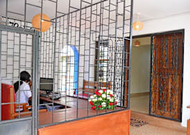 Ocean View Nyali Boutique Hotel 2