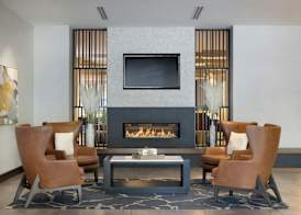 Atlanta Marriott Perimeter Center 5