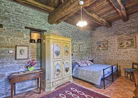 Agriturismo Biologico Castello Della Pieve 5